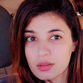 Mehak, Babysitter à Coquitlam