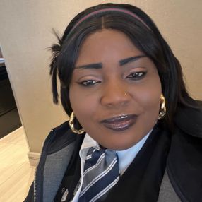Patricia, Babysitter à Toronto