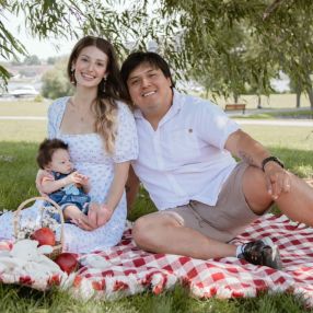 Renzo, Famille à Gatineau