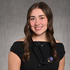 Abby, Babysitter à Haldimand