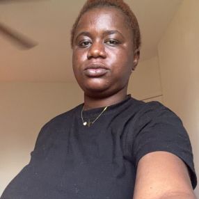 Ewoudou, Babysitter in Châteauguay