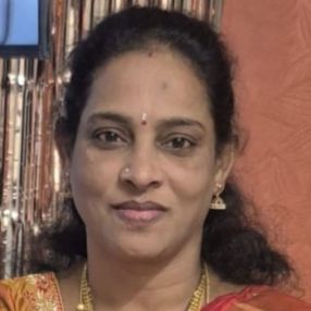 Ramanamma, Babysitter à Dartmouth