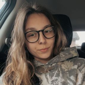 Arianna, Babysitter in Sault Ste. Marie