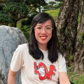 Jenalyn, Babysitter à Vancouver