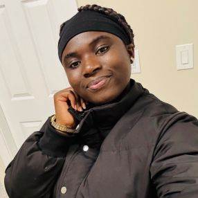 Dora Antwi, Babysitter in North Saanich