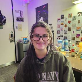 Laine, Babysitter à Saskatoon