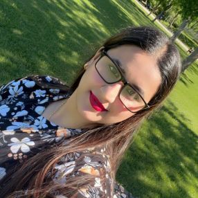 Tamanna, Babysitter à Winnipeg