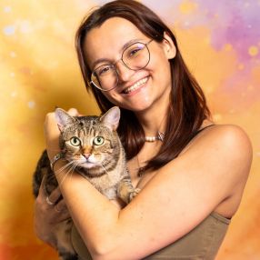 Dumontier, Babysitter à Terrebonne