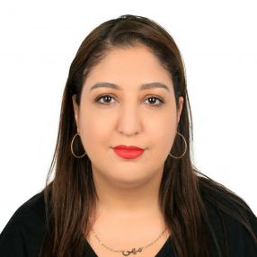 Maha, Babysitter à Brossard