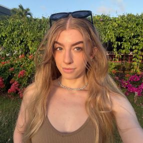 Erica, Babysitter in Burlington