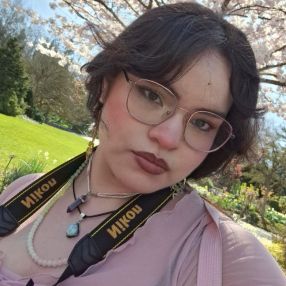 Mariana, Babysitter in Vancouver