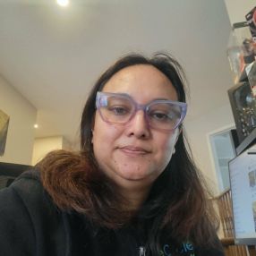 Pujita, Babysitter à Brampton