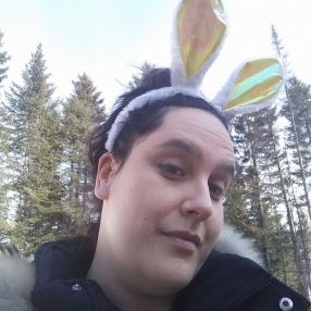 Anne-marie, Babysitter à Sainte-Agathe-des-Monts