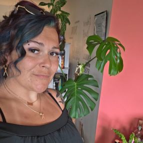 Myriam, Family in Lavaltrie