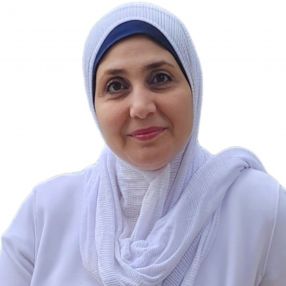 Lubna, Babysitter in Mississauga