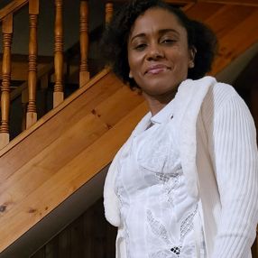 Manouchka, Babysitter à Gatineau