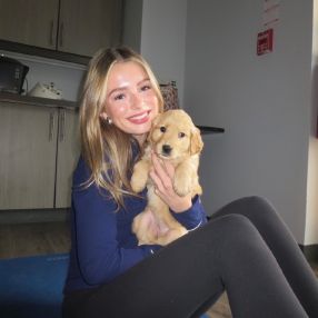 Abby, Babysitter in Parry Sound