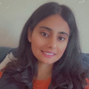 Navneet, Babysitter in Brampton