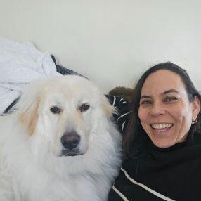 Fernanda, Babysitter in Edmonton