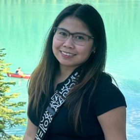 Alyssa, Babysitter à Calgary