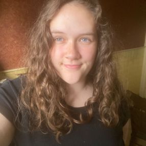 Olivia, Babysitter à Stratford