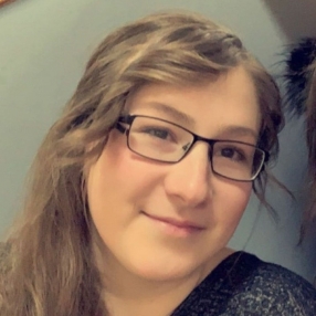 Miriam, Babysitter in Fort St. John