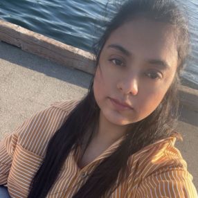 Poonamjeet, Babysitter in Nanaimo