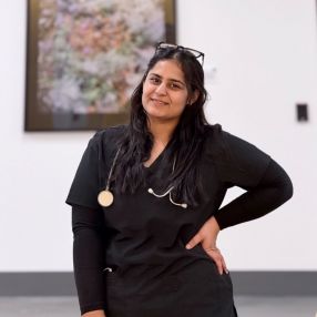 Karamjeet  kaur, Babysitter in Cambridge