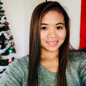 Eugelle, Babysitter in Mississauga