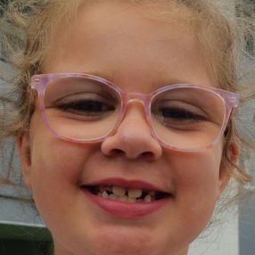Caroline, Family in Saguenay