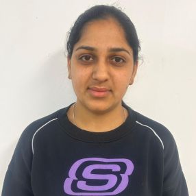 Jashandeep, Babysitter à Newmarket