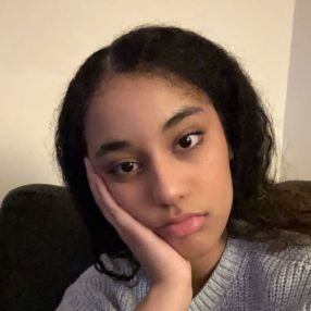 Anabelle, Babysitter in Châteauguay