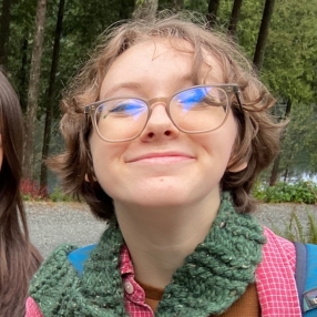 Lila, Babysitter à Metro Vancouver