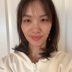 Keiko, Babysitter in New Westminster