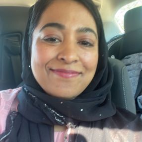 Aisha, Babysitter in London
