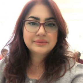Trifa, Babysitter à St. Catharines