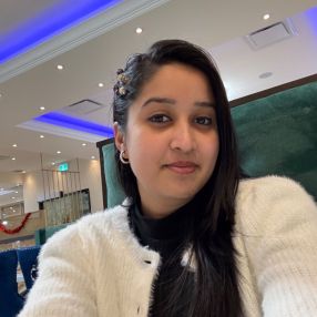 Parminder, Babysitter in Brampton
