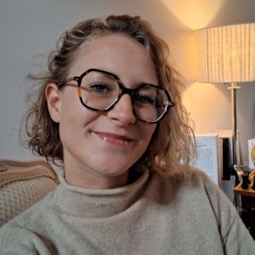 Laurine, Babysitter à Gatineau