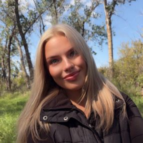 Faith, Babysitter à Saskatoon