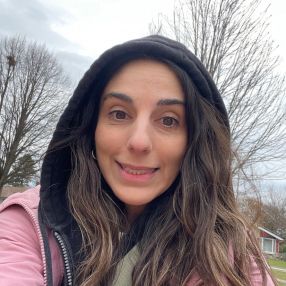 Zaynib, Family in Pickering