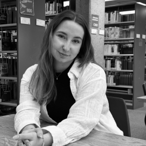 Florence, Babysitter in Saint-Joseph-de-Beauce