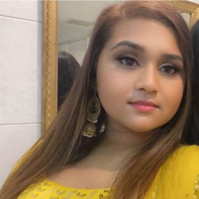 Kawalpreet, Babysitter à New Tecumseth