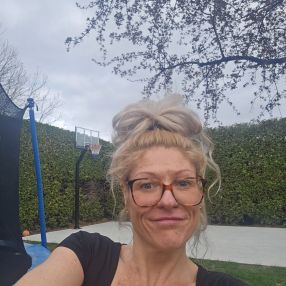 Jolyanne, Babysitter in Saint-Hyacinthe