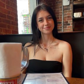 Kaleigh, Babysitter in Ottawa
