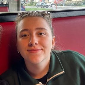 Athena, Babysitter in Peterborough