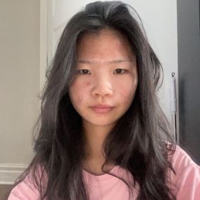 Angie Saray, Babysitter in Candiac