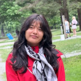 Manyata, Babysitter in New Westminster