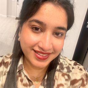 Harpreet, Babysitter in Waterloo