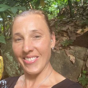 Sabrina, Babysitter in Longueuil