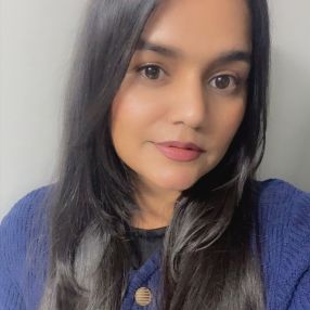 Jaspreet, Babysitter in Brantford